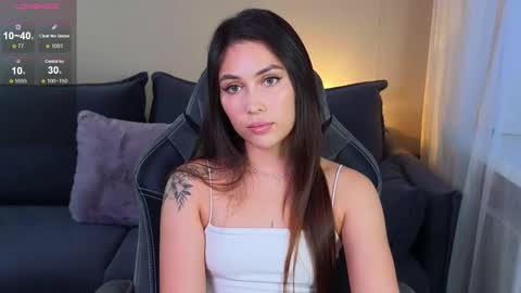 Sweety Caroline   I lost my TG write to me here online show from 09.08.25