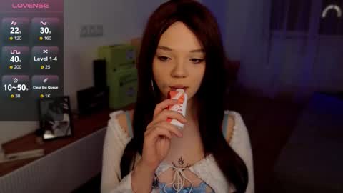 Ineta online show from 12.03.25