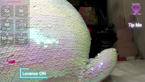 Mia online show from 02.26.26