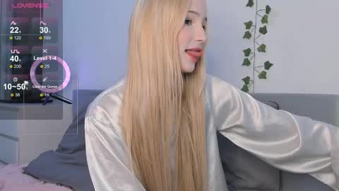 Snapshot of sweety_ellis chatting on 10.28.25 l1sa spears online show from 10.28.25