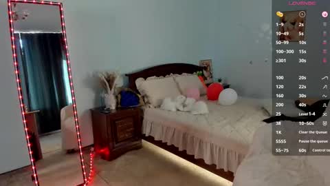 sweety_kelly online show from 09.10.25