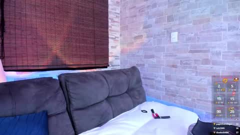 Snapshot of sweety_leela chatting on 02.23.25 . online show from 02.23.25