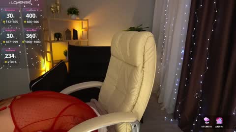 Sweety one  online show from 01.06.25