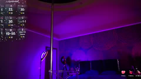 Sweety one  online show from 09.18.25