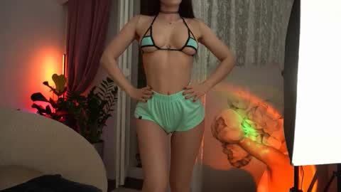 Katerina online show from 01.28.25