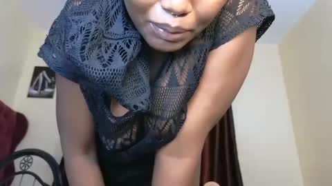 shawtyshasha online show from 12.13.24
