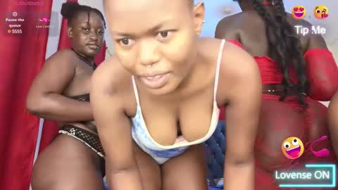 shawtyshasha online show from 12.19.24