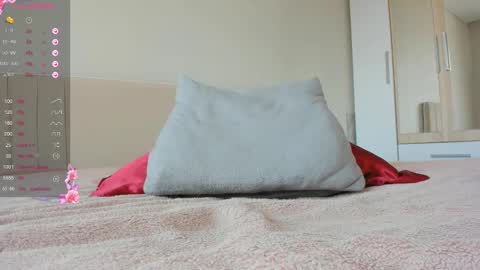 Snapshot of sweety_vikky chatting on 02.22.25 Vikky online show from 02.22.25