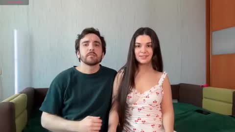 Hey guys my name is Adele. Lush is Active Private show is OPEN online show from 02.04.26