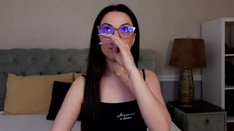 Bea Moan from LovenseWet from Tip MenuOpen for Private online show from 05.29.26