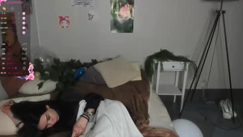 sweetydeviliya online show from 02.22.25