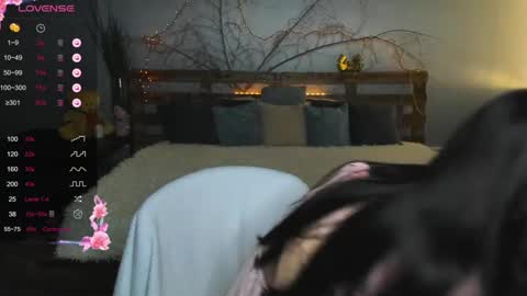 sweetydeviliya online show from 02.25.25