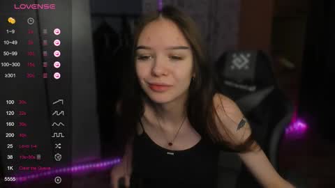 sweetydeviliya online show from 11.17.25