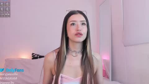 Janne online show from 09.11.25