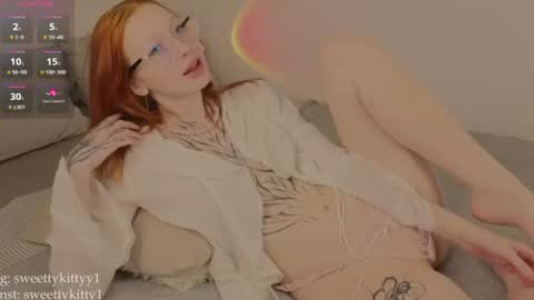Jenny  give it a sub online show from 08.05.26