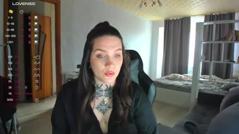 Aiza online show from 04.15.26