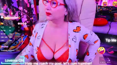 Lisa online show from 02.14.26