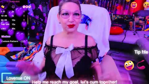 Lisa online show from 02.20.26