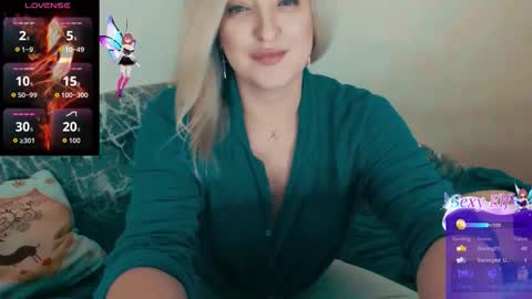 Liza online show from 12.15.25