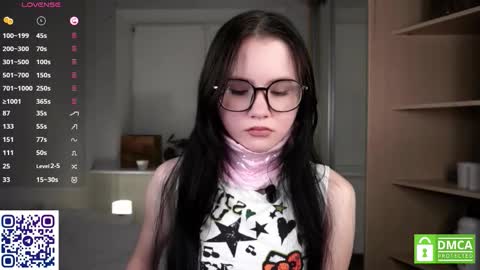 Astrid online show from 11.05.25