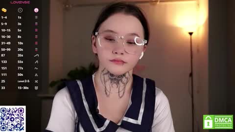 Astrid online show from 11.24.25