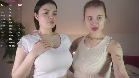 Astrid online show from 12.20.25