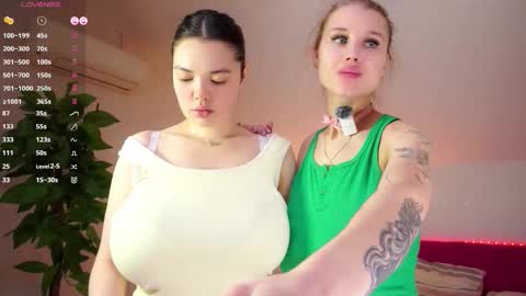 Astrid online show from 02.16.26