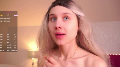 Astrid online show from 04.03.26