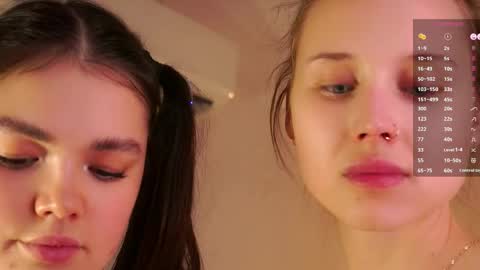 Astrid online show from 05.27.26