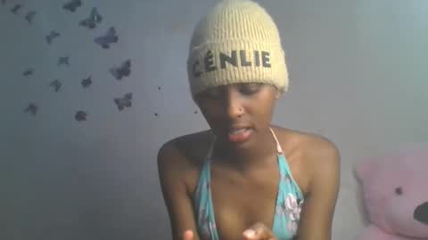 sweetypussy01 online show from 10.29.25