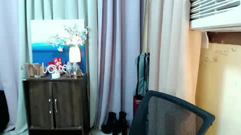 Megan online show from 12.07.24