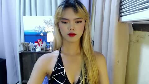 Megan online show from 12.12.24