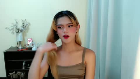 Megan online show from 01.16.25