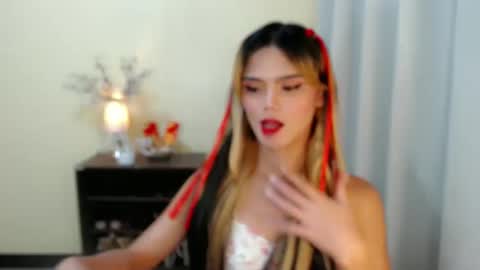 Megan online show from 01.30.25