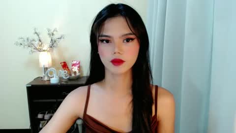 Megan online show from 02.07.25