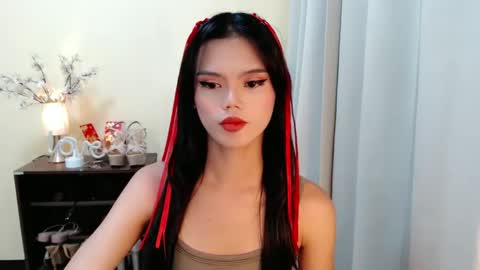 Megan online show from 02.10.25