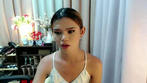 Megan online show from 02.08.26