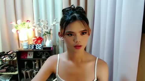 Megan online show from 02.19.26