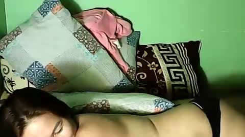 Sweetyummygirl online show from 01.29.25