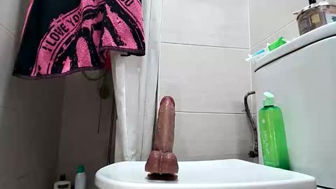 Silvia online show from 05.23.26