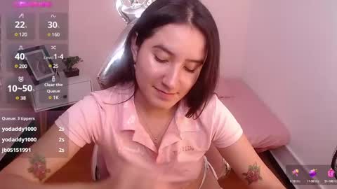 Catalina online show from 12.28.24