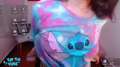 Catalina online show from 02.10.25