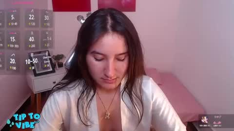 Catalina online show from 02.11.25