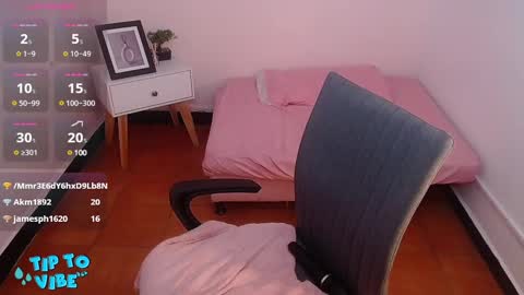 Catalina online show from 02.18.25