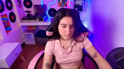 Catalina online show from 03.11.25