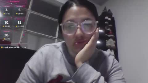 Snapshot of sweetyypeach chatting on 09.15.25 sweetyypeach online show from 09.15.25