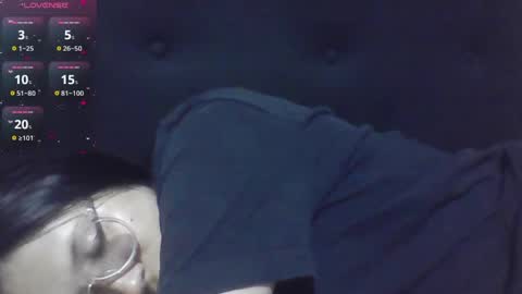 Snapshot of sweetyypeach chatting on 10.09.25 sweetyypeach online show from 10.09.25