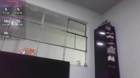 Snapshot of sweetyypeach chatting on 10.09.25 sweetyypeach online show from 10.09.25