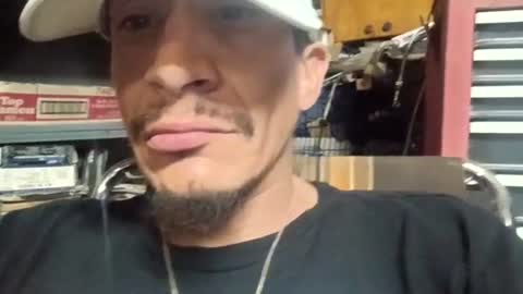 MR. SWEEZY online show from 08.09.26