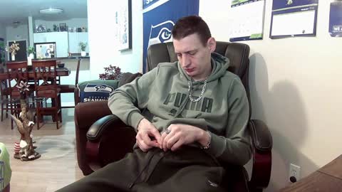 Kile online show from 02.02.25